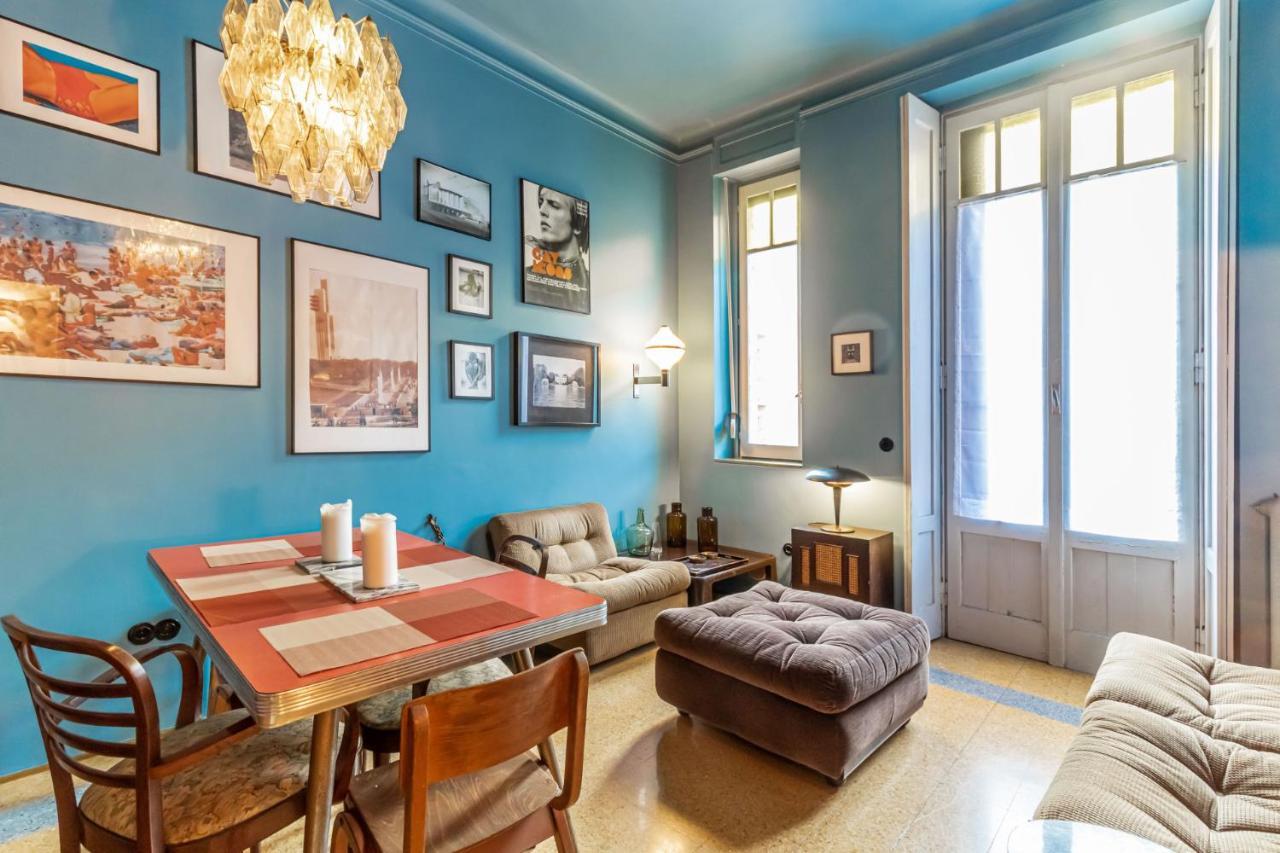 Easylife - Sofisticato Bilocale Zona Navigli Appartamento *
