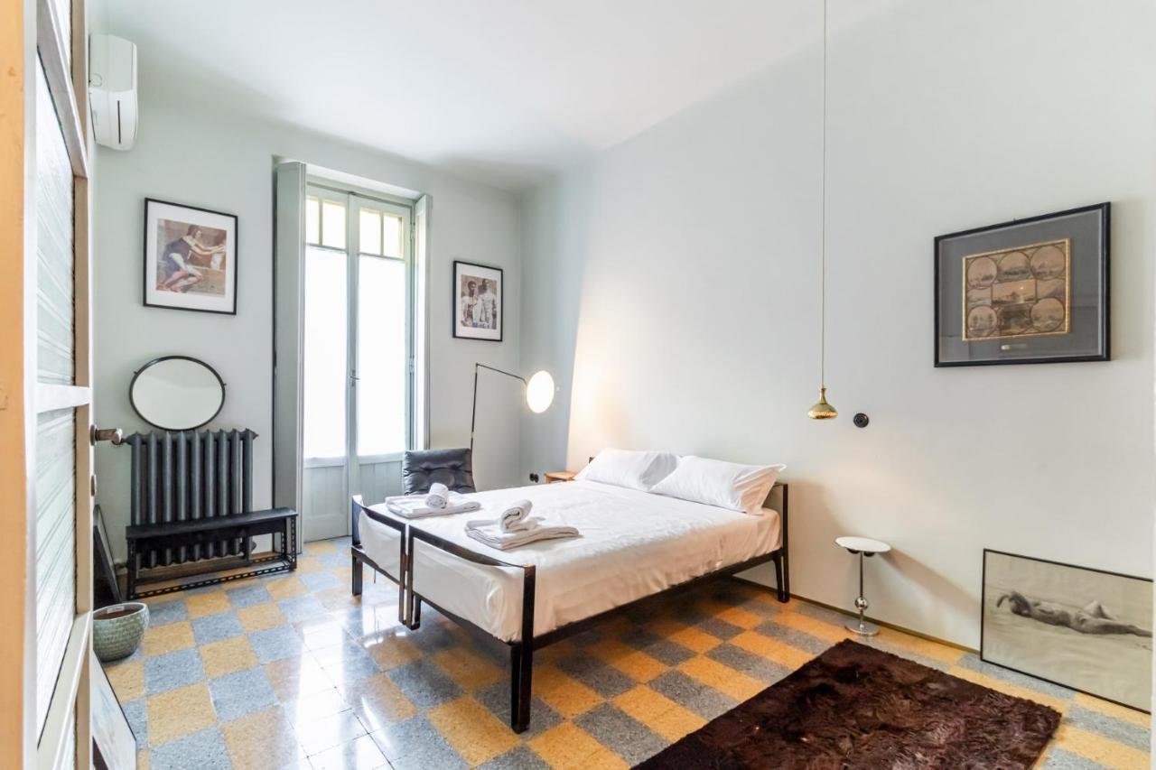 Easylife - Sofisticato Bilocale Zona Navigli Appartement Milan