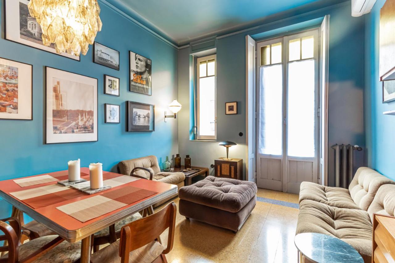 Easylife - Sofisticato Bilocale Zona Navigli Appartement *