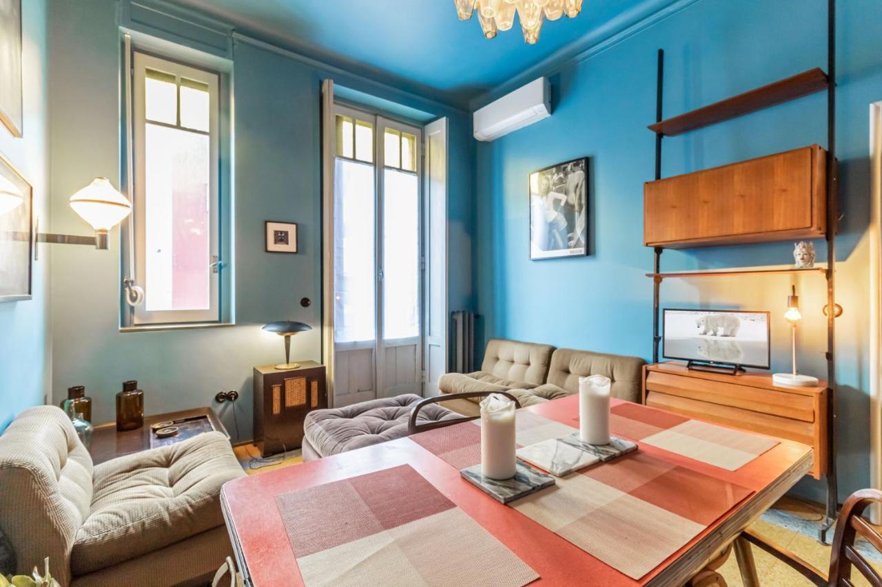 Appartamento Easylife - Sofisticato Bilocale Zona Navigli *
