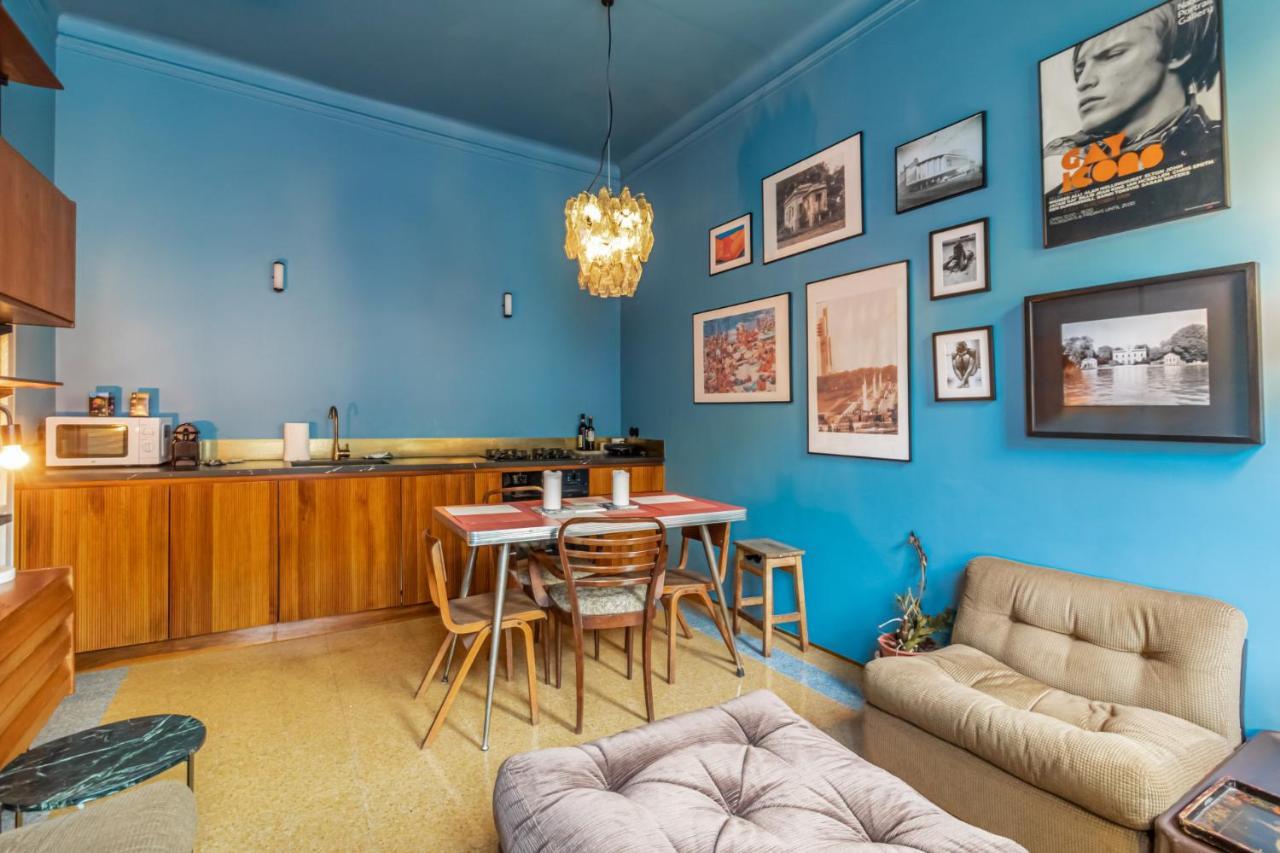 Easylife - Sofisticato Bilocale Zona Navigli Appartement Milan