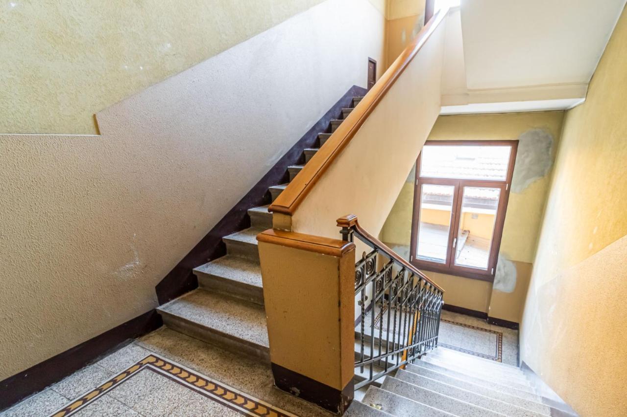 Easylife - Sofisticato Bilocale Zona Navigli Appartamento Milano