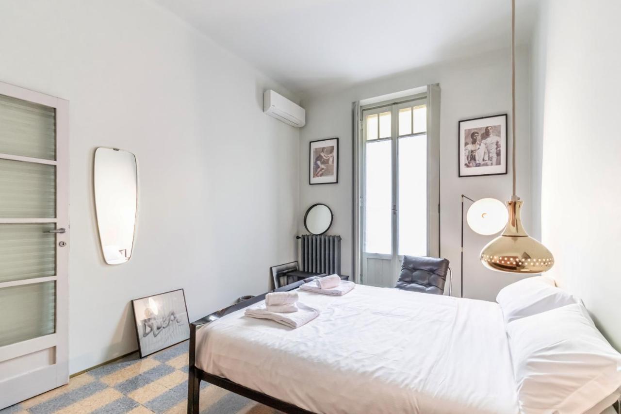 Easylife - Sofisticato Bilocale Zona Navigli Milano
