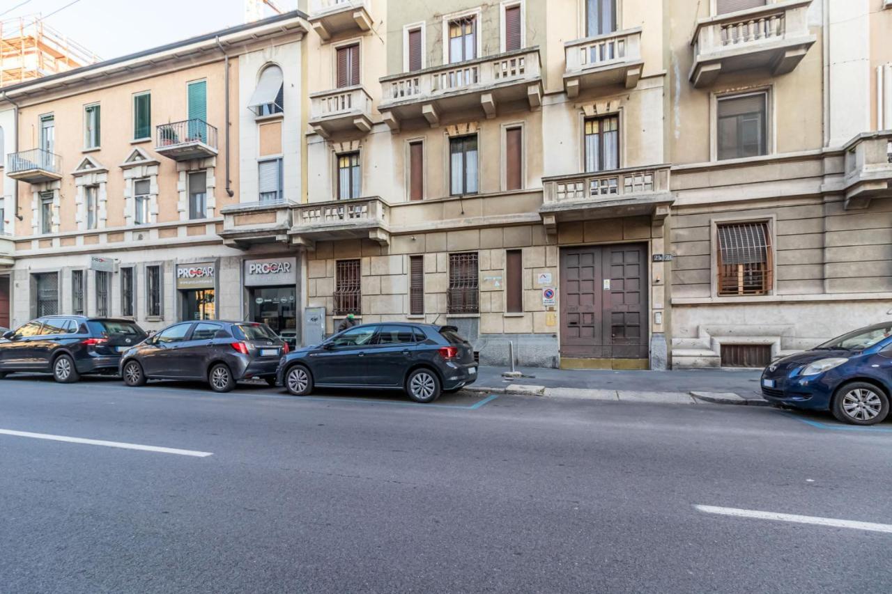 Easylife - Sofisticato Bilocale Zona Navigli Appartement Milan